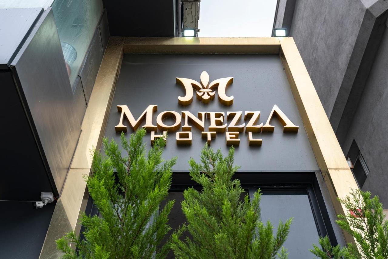 Monezza Avcilar Hotel Istanbul