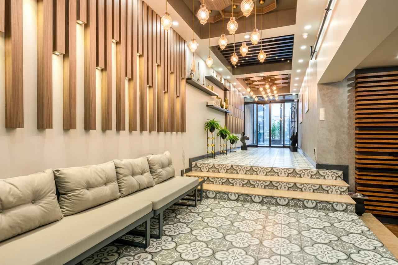 Monezza Avcilar Hotel Istanbul