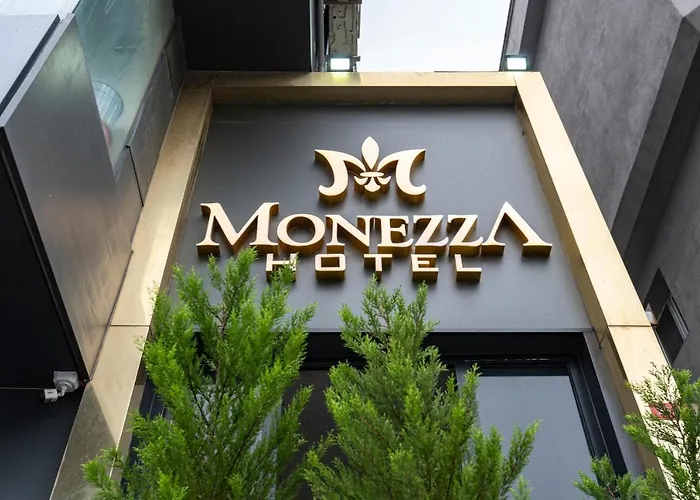 Monezza Avcilar